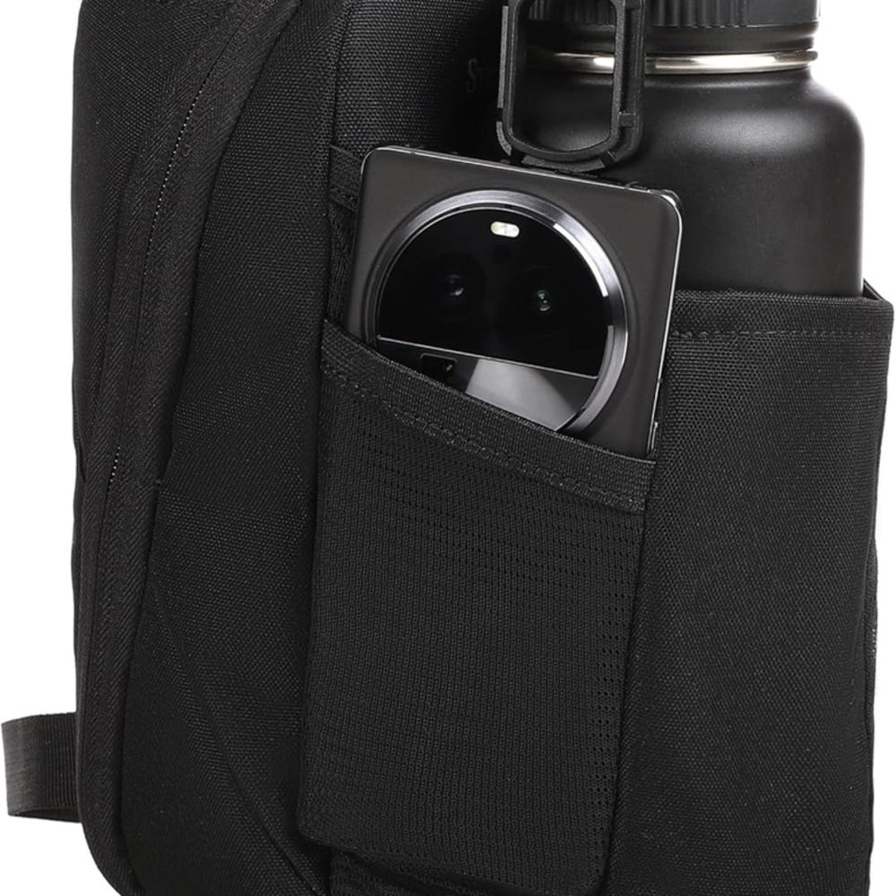 8 Other Reasons Black Backpack